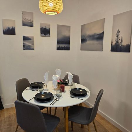 Cozy Haven Budapest Exterior photo