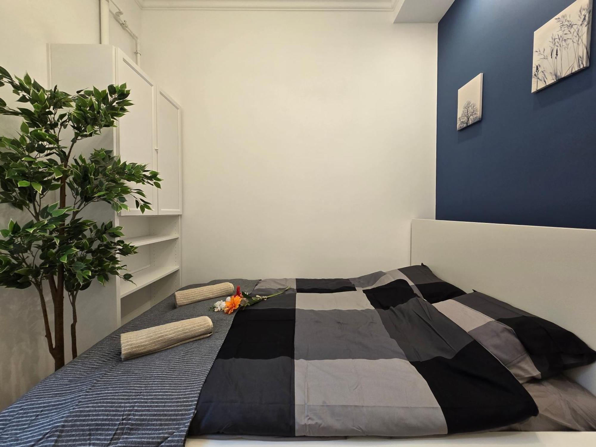 Cozy Haven Budapest Exterior photo