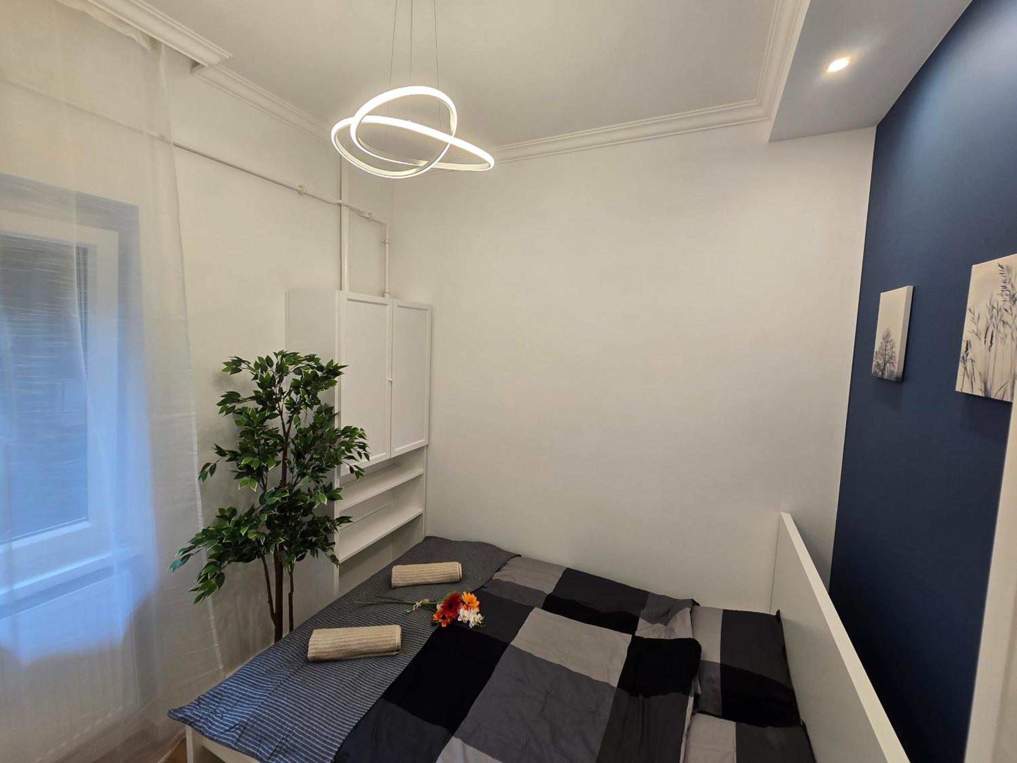 Cozy Haven Budapest Exterior photo