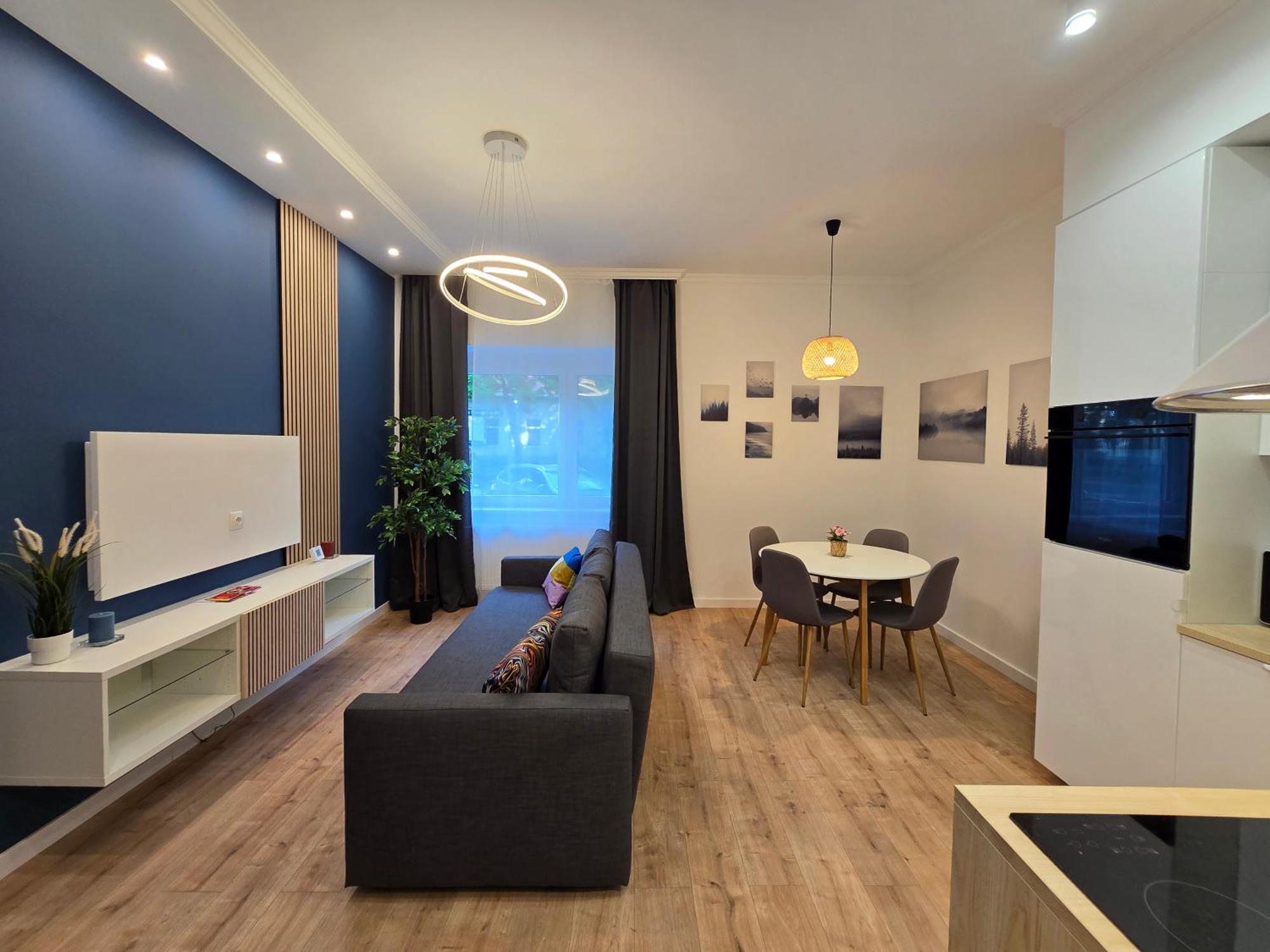 Cozy Haven Budapest Exterior photo