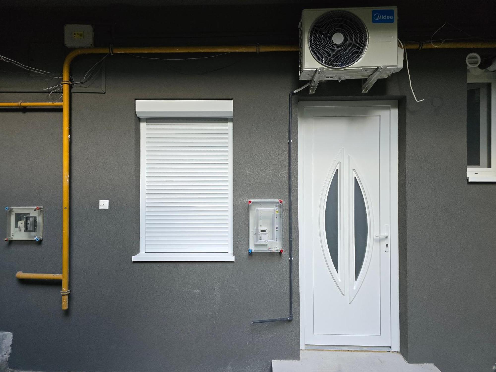 Cozy Haven Budapest Exterior photo
