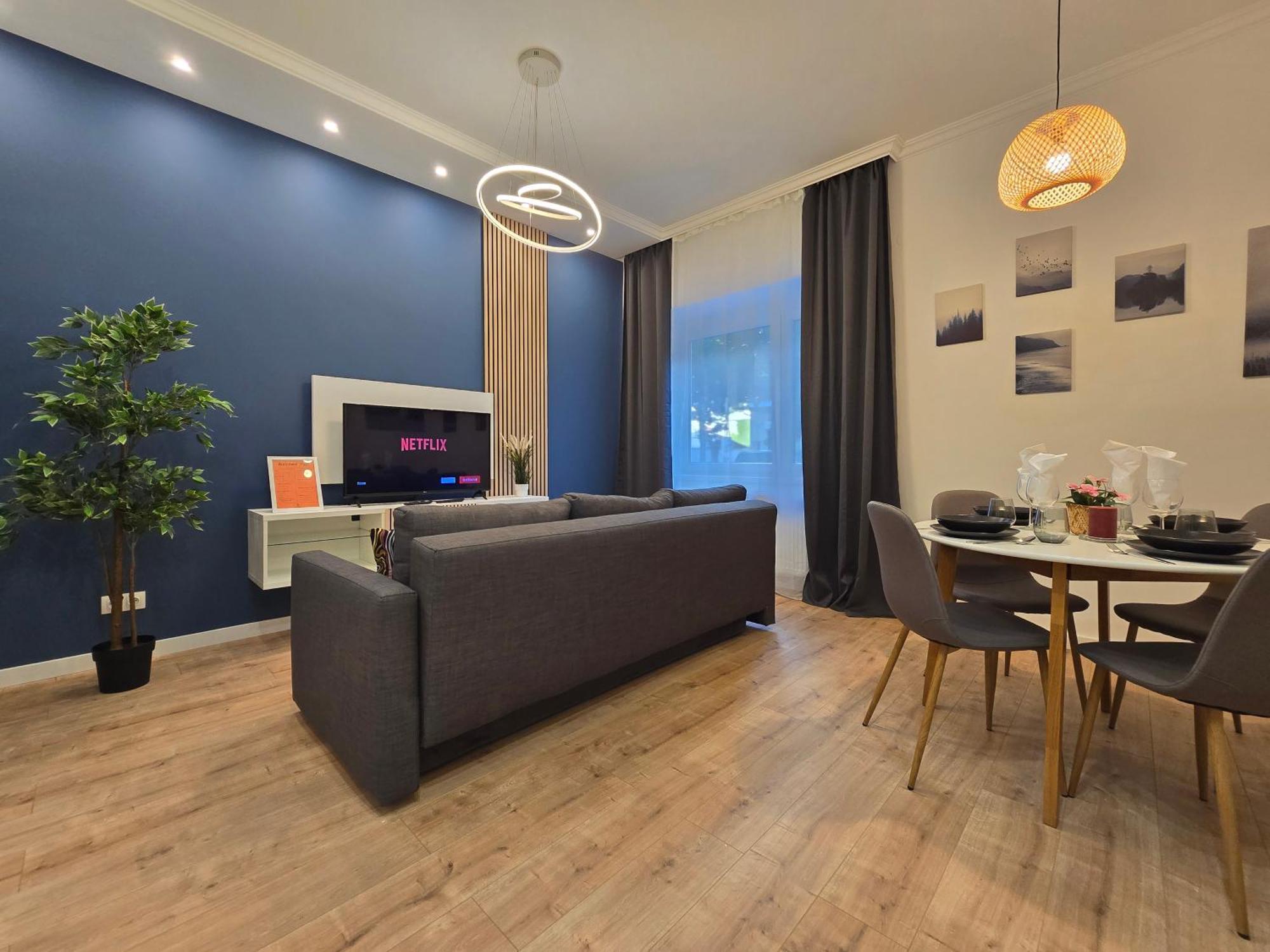 Cozy Haven Budapest Exterior photo