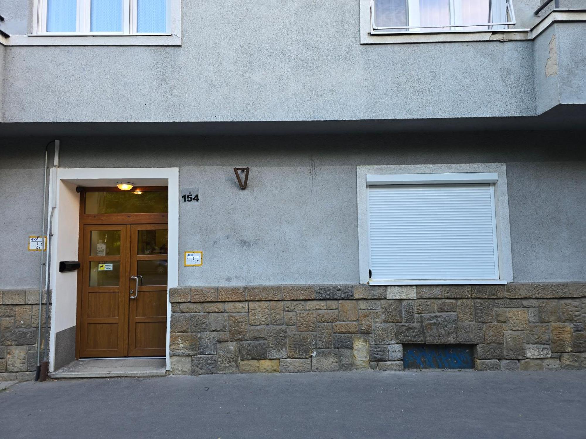 Cozy Haven Budapest Exterior photo