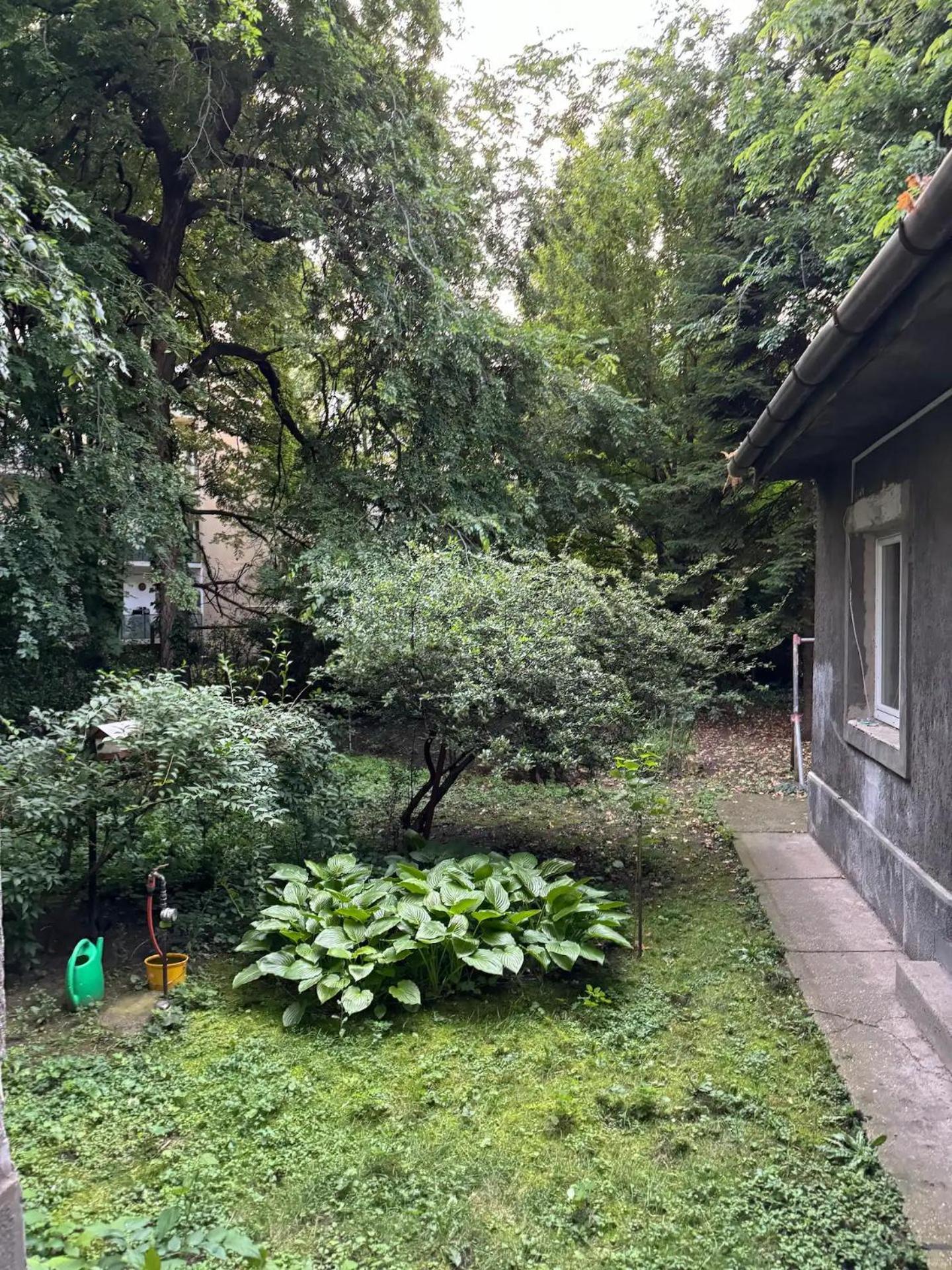 Cozy Haven Budapest Exterior photo