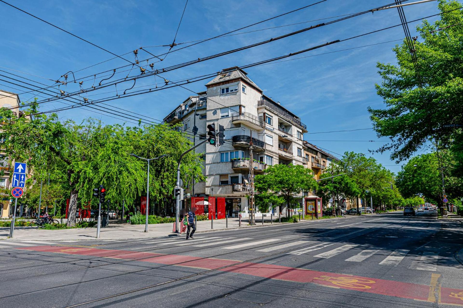Cozy Haven Budapest Exterior photo