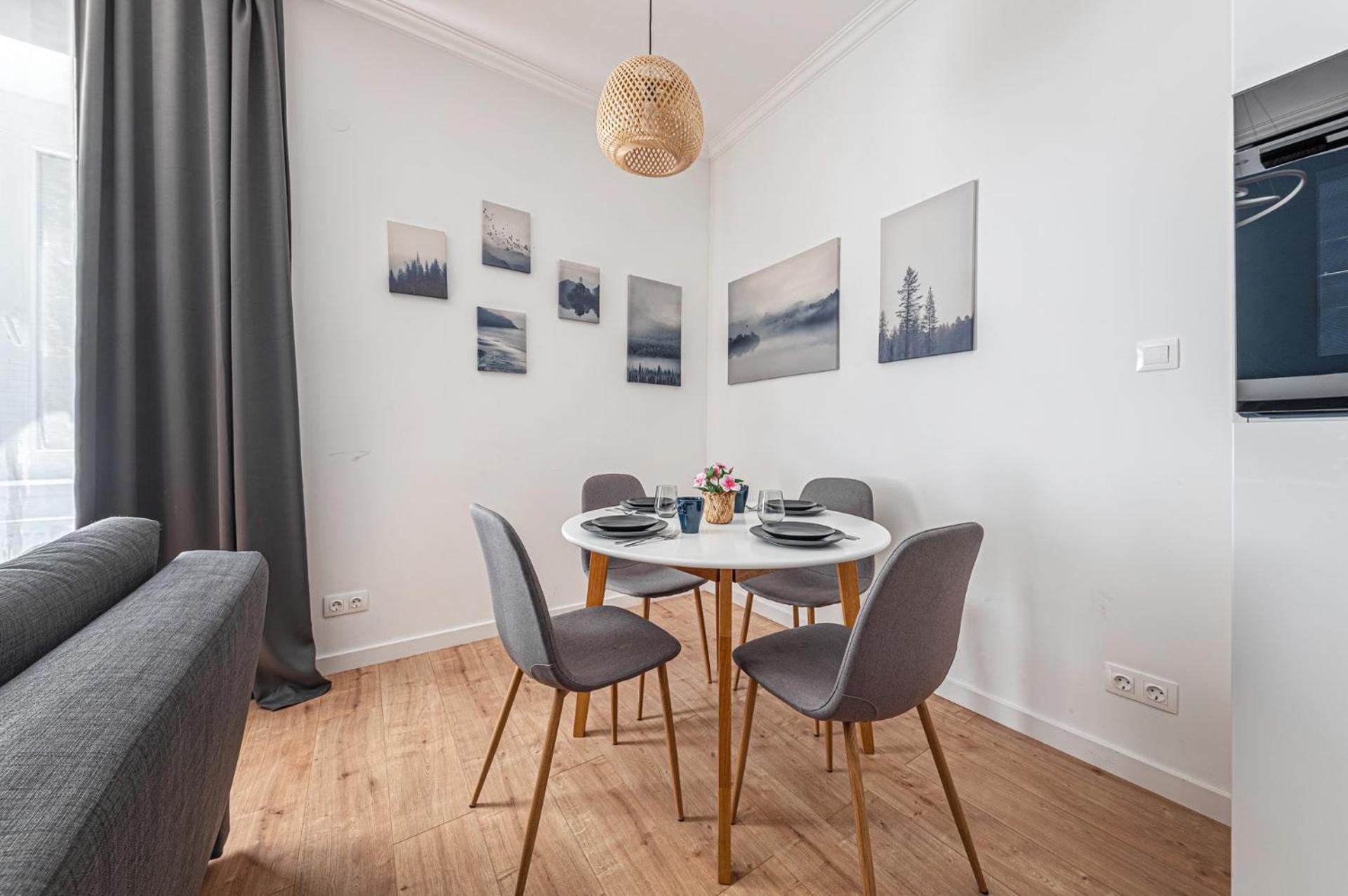 Cozy Haven Budapest Exterior photo