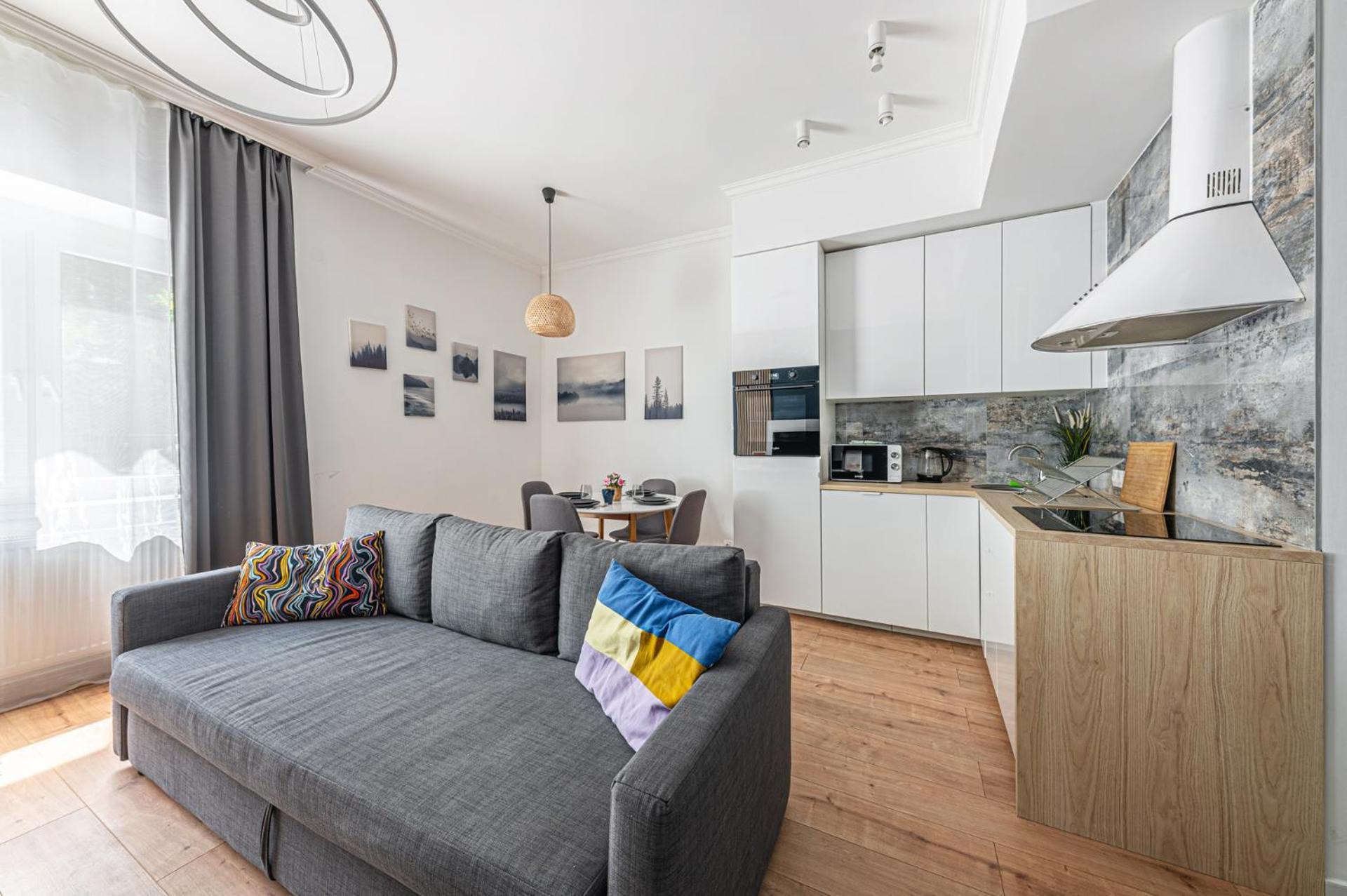 Cozy Haven Budapest Exterior photo