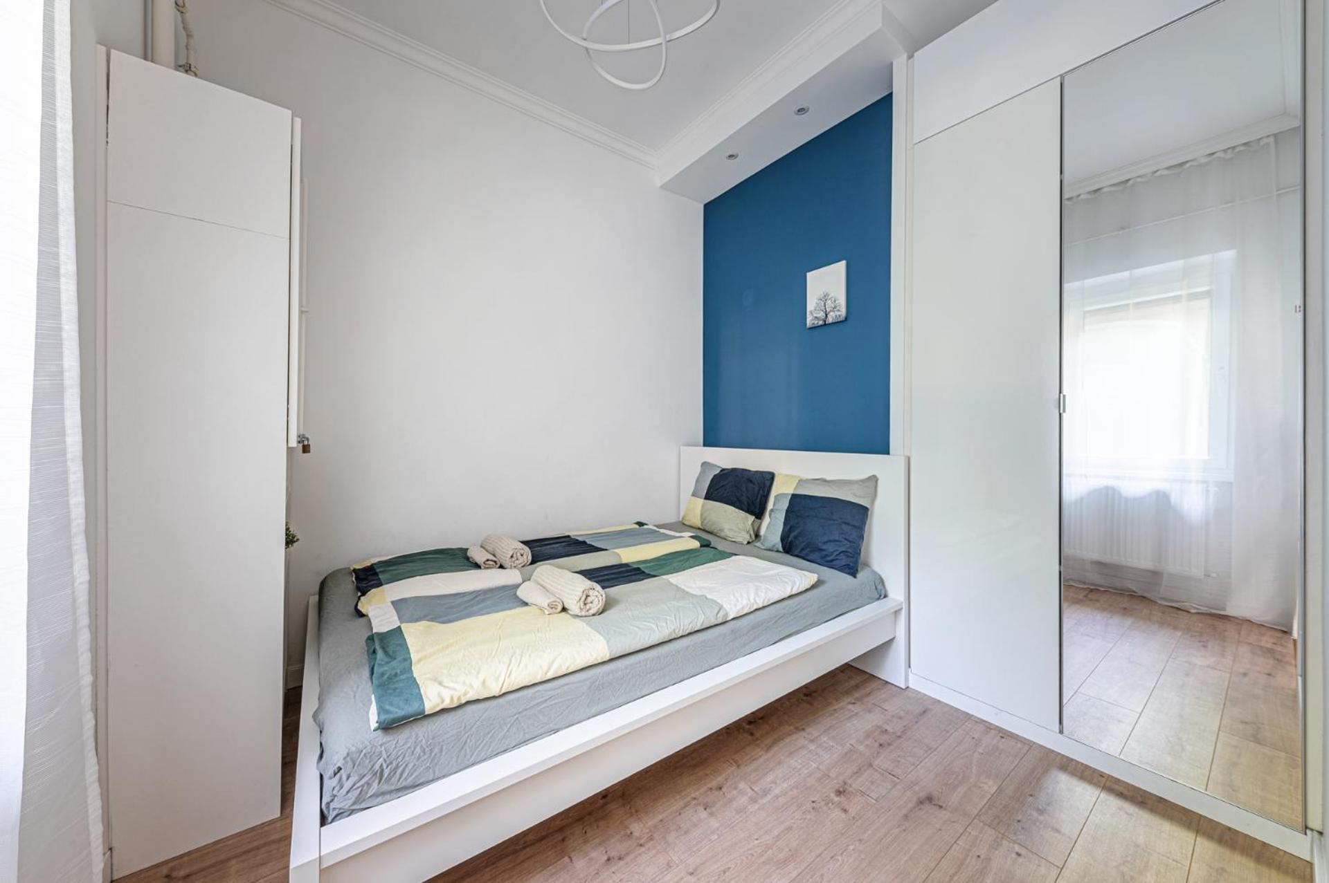 Cozy Haven Budapest Exterior photo
