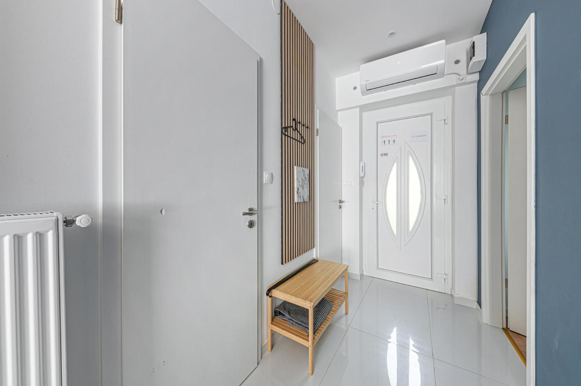 Cozy Haven Budapest Exterior photo