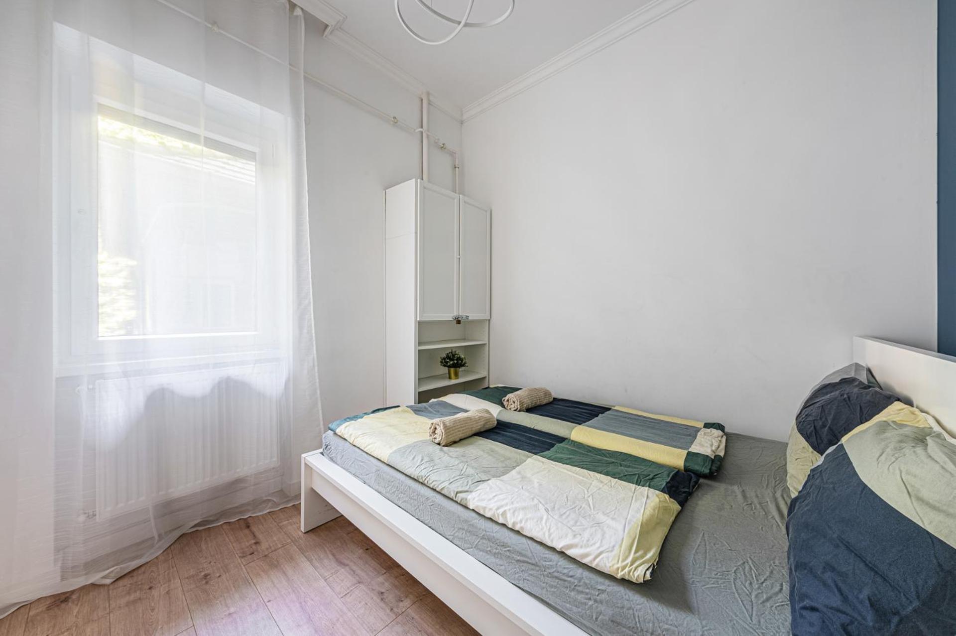 Cozy Haven Budapest Exterior photo